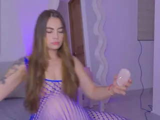 valery-roberts's Live Sex Cam Show