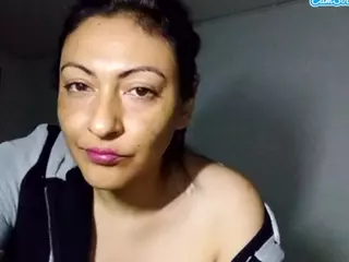 Erika Rika's Live Sex Cam Show