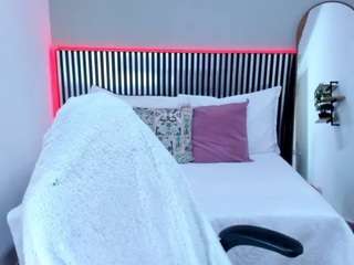 lunaleee Sex Cam Show