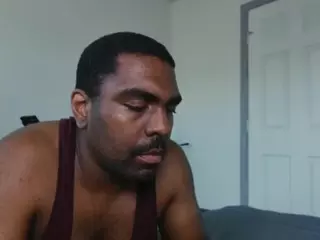 thierri's Live Sex Cam Show