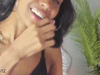 valery-swan's Cam show and profile