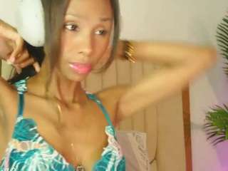 valery-swan Live Webcam on CamSoda