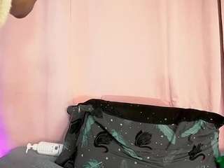 violeta-evanz webcam model