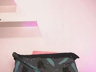 violeta-evanz webcam