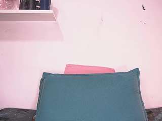 violeta-evanz webcam