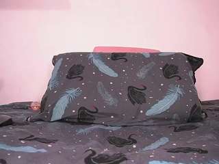 violeta-evanz webcam