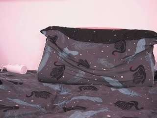 violeta-evanz webcam