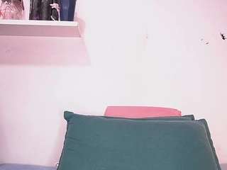 violeta-evanz webcam