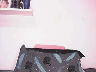 violeta-evanz webcam