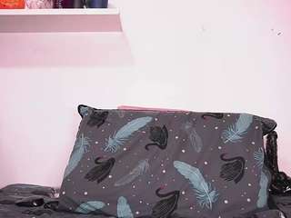 violeta-evanz webcam