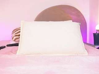 violeta-evanz webcam