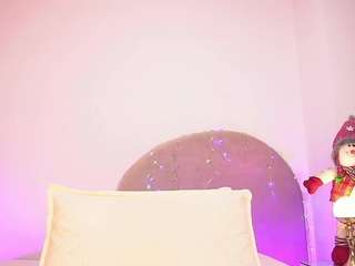 violeta-evanz Live Webcam on CamSoda