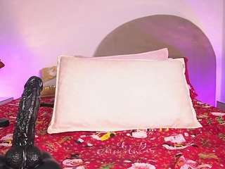 violeta-evanz webcam