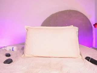 violeta-evanz webcam
