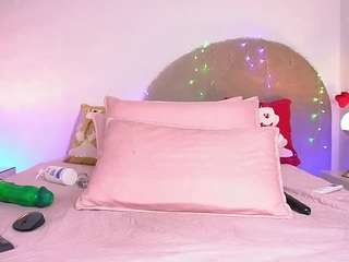 violeta-evanz Cum live webcam