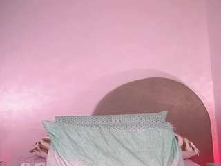 violeta-evanz webcam model