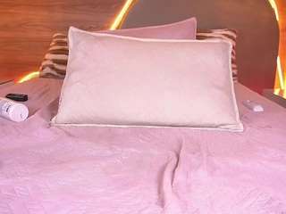 violeta-evanz webcam