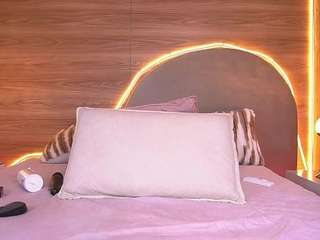 violeta-evanz webcam