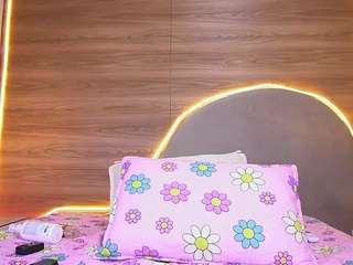 violeta-evanz webcam