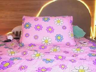 violeta-evanz webcam