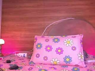 violeta-evanz Live Webcam on CamSoda
