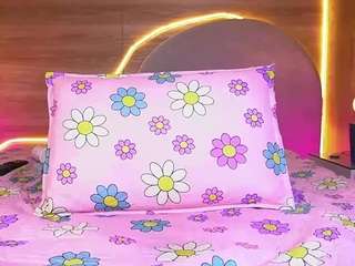 violeta-evanz webcam