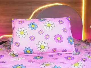 violeta-evanz webcam