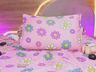 violeta-evanz webcam