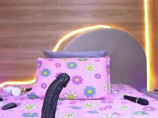 violeta-evanz webcam