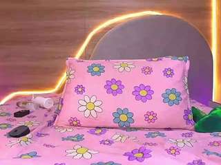 violeta-evanz webcam