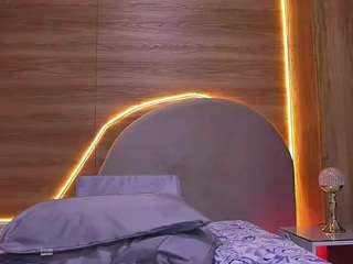 violeta-evanz Live Webcam on CamSoda