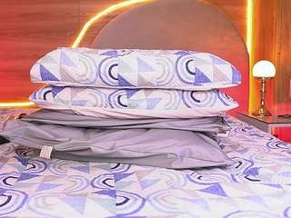 violeta-evanz webcam