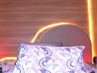 violeta-evanz webcam