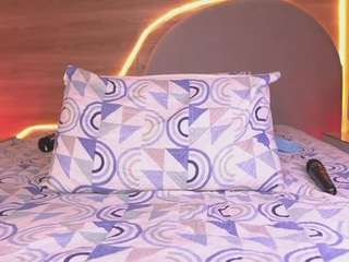 violeta-evanz webcam