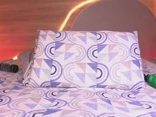 violeta-evanz webcam