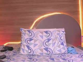 violeta-evanz webcam