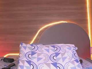 violeta-evanz webcam