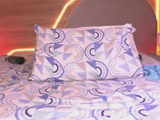 violeta-evanz webcam