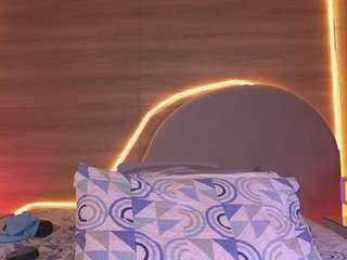 violeta-evanz webcam