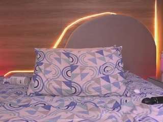 violeta-evanz webcam