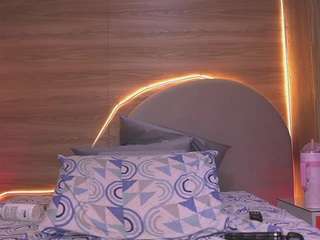 violeta-evanz webcam