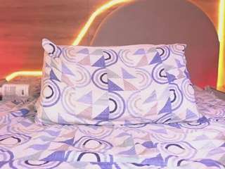 violeta-evanz webcam