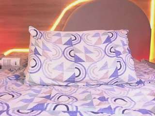 violeta-evanz webcam