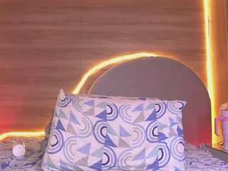 violeta-evanz webcam