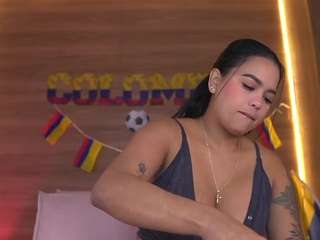 violeta-evanz