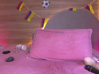 violeta-evanz Sex Cam Show
