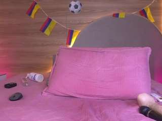violeta-evanz Sex Cam Show