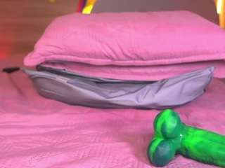 violeta-evanz Sex Cam Show