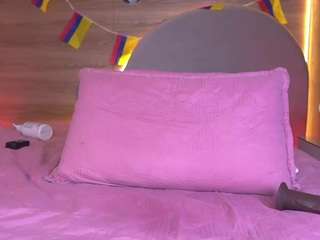violeta-evanz Sex Cam Show