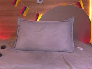 violeta-evanz Sex Cam Show